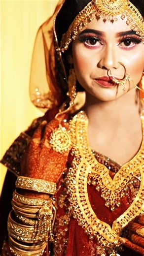 Royal Luxury Wedding Ceremony 2026 | Dream Bangladeshi Wedding 💎👑