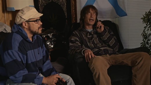 Jacob is smart as fuck... wait, what??! 😜 | SwearNet