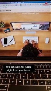 57K views · 1K reactions | [Make $80k Working From Home] Check if your country is open for Apple Home Advisor! They will send you Apple Products too! #workfromhome #financialfreedom #sidehustle | Sean Seah | Facebook