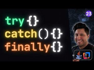 TODO sobre EXCEPCIONES en Java