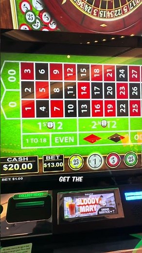The best Roulette Strategy of all Time!