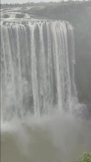 keoti waterfall Rewa Madhya Pradesh | 24th highest waterfall in India