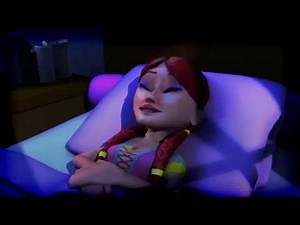 Damsel in Distress Teaser Trailer