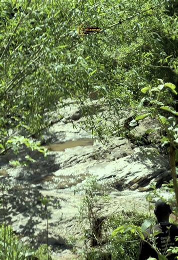 Exploring C-Town: A Hiking Adventure in South Sudan