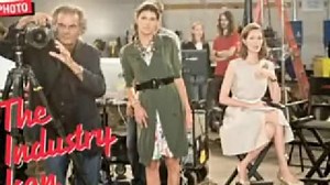 The Teen Vogue Handbook: an Insider's Guide to a Career in Fashion