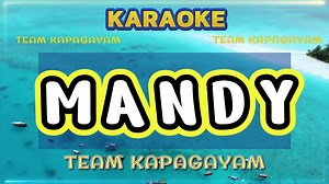 MANDY - Barry Manilow KARAOKE VERSION #Mandy #cover #coversongs #karaoke #karaokenight #music #musicvideo #songs #video #KaraokeNight #lyrics #guitar #guitarist #piano Disclaimer : I do not own the music in this video. All rights belong to their respective copyright owner FAIR-USE COPYRIGHT DISCLAIMER : Copyright Disclaimer Under Section 107 of the Copyrights Act 1976, all the videos, songs, images and graphics in the video belong to their respective owners and I or this channel does not claim a