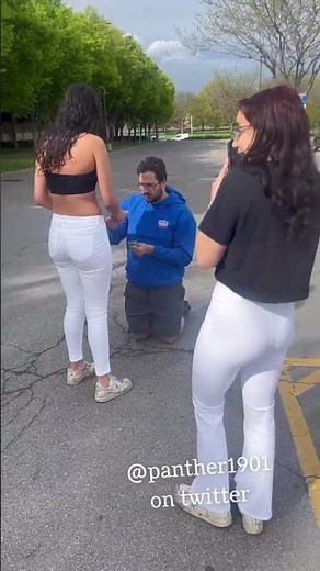 Paypig slave Cashmeet with two Goddesses