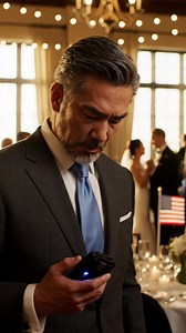 When I was buying a wedding gift for my daughter, an unknown number sent a chilling message: Don’t go to the wedding. Run. I called the number back—and when someone finally answered, he told me exactly what my daughter and her fiancé were planning to do to me after the toast. My name is Arthur Welch. I’m 68, and I’ve spent most of my life believing that calm wins—calm voice, calm hands, calm decisions. It’s how you survive deadlines, layoffs, storms, and the kind of quiet grief that settles into