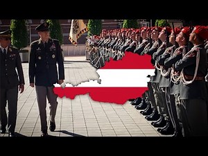 Radetzky March - Austria March Song [Heino Instrumental Version] (Vocal Remove)