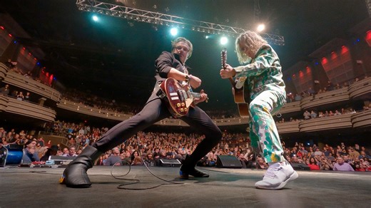 A word with Collective Soul: New doc tells the band’s story - ARTS ATL