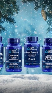 ❄️ It’s a savings flurry! Get exclusive savings (up to 50% off!) on best sellers alongside Super Sale prices on 350 products. Plus, shipping is FREE. Stock up and save today! (Offer valid for first-time customers only.) | Life Extension