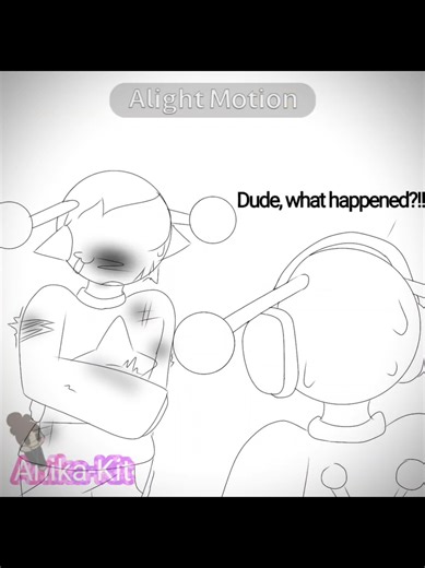 A little effect on the aftermath infected ^^ Sprunki #sprunki #sprunkiincredibox #art #fyppppppppppppppppppppppp #fyp