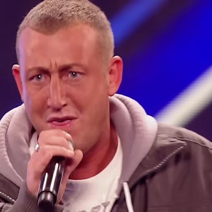 6.5K views · 107 reactions | Christopher Maloney's audition - Bette Midler's The Rose | Talent Show | Facebook
