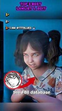 TOP 3 BEST LAWLIET L EDIT 🔍🤨