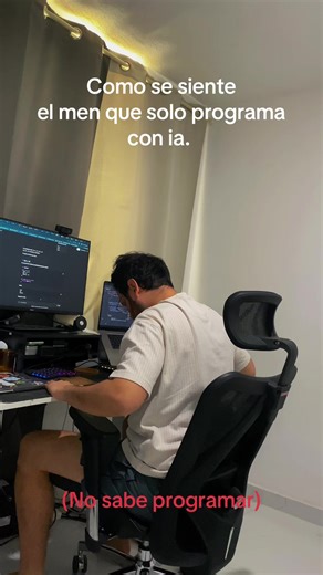 La IA y la programación: reflexiones sobre el futuro