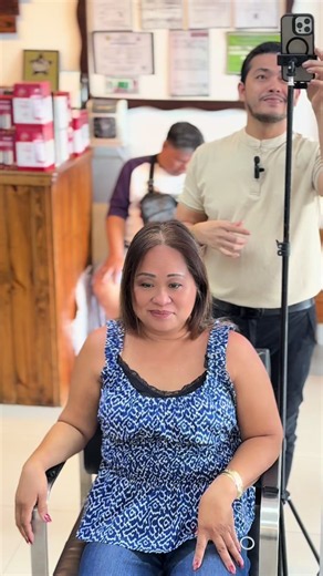 Ready for your glow-up? Transform your hair with elegance and confidence at #ElvisRebanalSalon Thank you to our valued clients for trusting us with your beauty 🫶 LIMITED SLOTS AVAILABLE: AUGUST • SEPTEMBER • OCTOBER . NOVEMBER . DECEMBER Don’t miss out — slots are filling fast. Strictly by appointment only. ✨ SIGNATURE PROMO PACKAGE STARTS AT ₱4,500 ✨ Color • Balayage • Keratin • Blowout Achieve that flawless, salon-perfect look with expert care 🎨💇‍♀️ 📍 Location: 65 Shorthorn St., Project 8,
