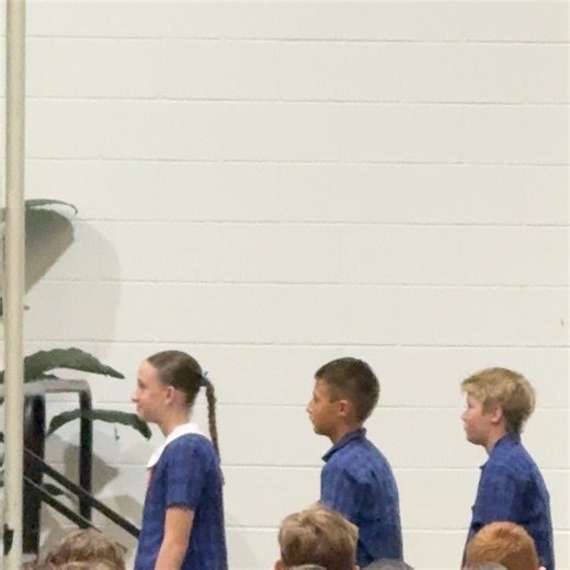 Mitch Robinson on Reels