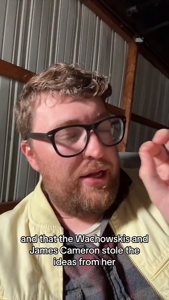 The Truth Behind the Matrix and Terminator Conspiracy