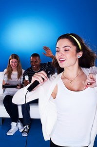 SiNG Party - Recensione - Wii U - 113889