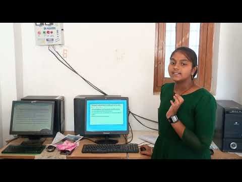 FUNDAMENTAL RIGHTS PPT PRADHAMIKA HAKKULU IN SRI VAI VIDHYA COMPUTER COACHING CENTER RAIKAL