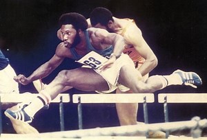 Rod Milburn - Alchetron, The Free Social Encyclopedia