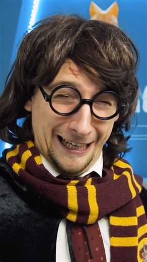 La libido d’Harry et Ron à Poudlard #MATH #HarryPotter | Math se fait des films