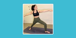 ‘I Tried Thinx’s New Period-Proof Activewear And They’re The MVPs Of Menstruation’