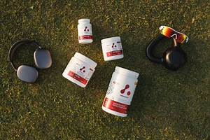 Make any place your track with Pure EAA. This supplement provides a precise blend of essential amino acids that can help support muscle repair and growth, here’s why we love it so much: ‍♀️‍➡️ Get back to your workouts quicker with reduced muscle soreness.  Optimal amino acid levels mean you can build muscle more efficiently. ⚡️ Experience sustained energy and stamina to power through even the most intense sessions.  bit.ly/3Mdf1fA | ATP Lab | Facebook