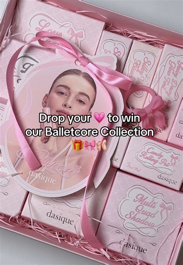 Win the Aesthetic K-Beauty Makeup Collection!