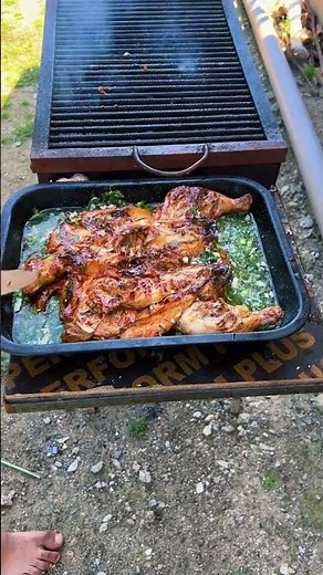 saramură de pui 🍗 🍗 🍗 #food #foryou #cooking #gatitinnatura #foodie