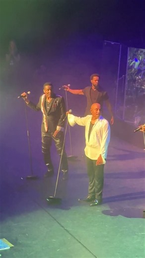 The Jacksons Live in Eindhoven | Marlon the Dancing Machine (May 27, 2026)