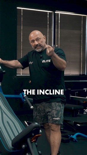 Chest Gains Start with This Exercise