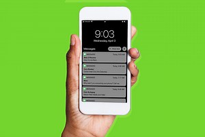 Get Ready. Presidential Campaigns Are About to Start Texting You All the Time.