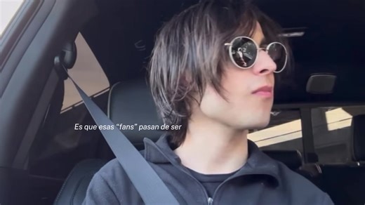 Críticas a Aidan Gallagher: La Hipocresía de Sus Fans