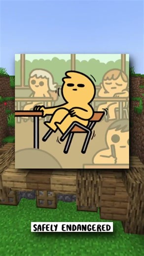 Perfectly Balanced Chair