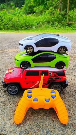 BEST RC REMOTE CONTROL CAR TESTING 🚗💨 #shorts #viral #toys