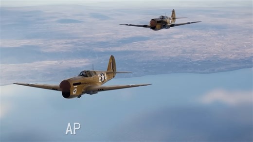 The day the US Army Air Forces annihilated a Luftwaffe airlift in 15 devastating minutes