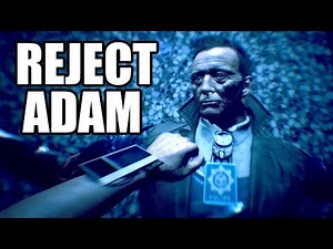 OBSERVER - Ending - Reject Adam