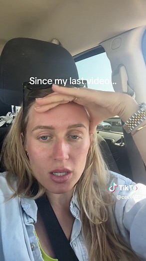 ‼️ Trigger warning ⚠️ pregnancy loss post. These videos and photos are from MARCH, APRIL & the first week of MAY of 2025. I’m posting basically everything I didn’t post this year month by month. March 2025 we found out our baby girl had monosomy x. 99% of pregnancies with monosomy x result in miscarriage or still birth. I spent all of March & April in a horribly dark place waking up everyday waiting to miscarry. It felt like purgatory. Every week from 14-18 the scans and news only got worse. We