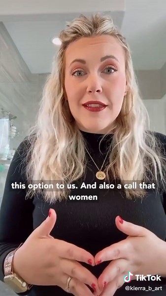 Have you heard of a miscarriage kit? #miscarriage #miscarriageawareness #miscarriagesurvivor