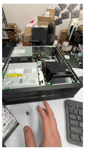 Beep codes. #ifixit #techtips #repair #fblifestyle #computer #fyp | TechSupport