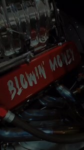 Blowin' Money Mafia on Reels