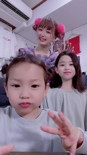 しなこさん@ssshinako とTikTokもコラボしてもらいました😊YouTubeでもしなこさんとコラボ動画を上げてるので是非見てください😌#しなこ さん#せんちゃん#かんちゃん#カジサック