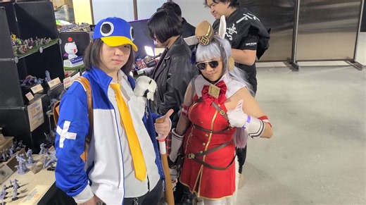 17K views · 100 reactions | Don Don Donki's jamming today with the thriving energy from local anime fans, cosplay enthusiasts, gamers, and much more. Cruise by Donki in Tamuning anytime until 7pm and head down to the basement for RECON 2025, the 11th pop culture festival. Come in costume, cheer on multiple gaming tournaments, hang with the community, check out the huge assortment of collectibles, make content, and be who you are! You'll have a blast. | KUAM News | Facebook