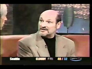 Mike Pinder - Interview on Bay TV Morning