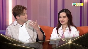 StarTalk一气呵成版丨声秀9强四学员感激家人支持追梦 爆导师胡鸿钧小动作 TVB