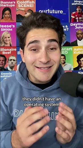 Gary Kildall Created The First Operating System But Didn't Get Credit