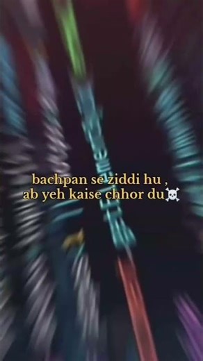 Dil yeh ziddi hai ☠️🧿 #tech #programming #learning #explore #viral #trending #successmindset