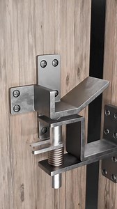 13K views · 34 reactions |  Spring lock magic… one click and it’s locked instantly! ✨ | Decoration Courses | Facebook