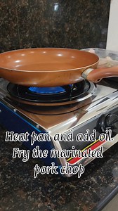 Cooking Test with Eurohauz Infrared Gas Stove #kitchen #gassavingtips #cookingathome #infraredtechnology #eurohauz #stove #tipidtips #infraredheat #kitchenware #cookingtips #cooking #infrared | EUROHAUZ